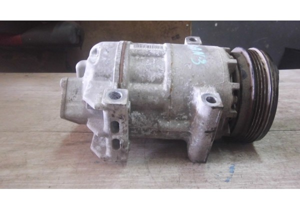 Компресор кондиціонера Renault 1.2 16V, 926006775R